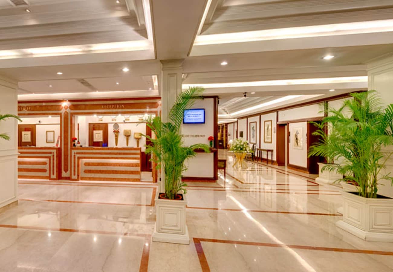 Main gallery