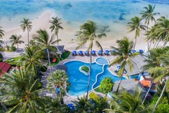 Chaba Cabana Beach Resort