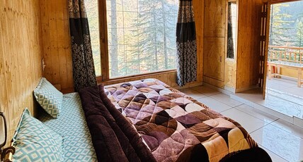 Trisha Homestay Room Type - Bedroom 4
