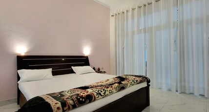 Anjani Homestay | Entire 2BHK Apartment Room Type - Anjani Homestay | Entire 2BHK Apartment