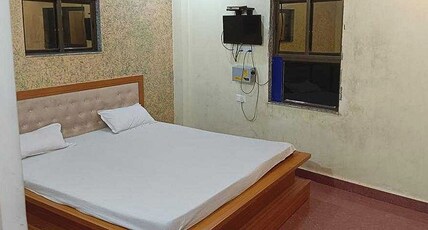 Hotel O Aahar Room Type - Classic
