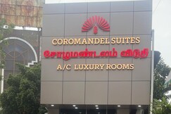 Coromandel Suites
