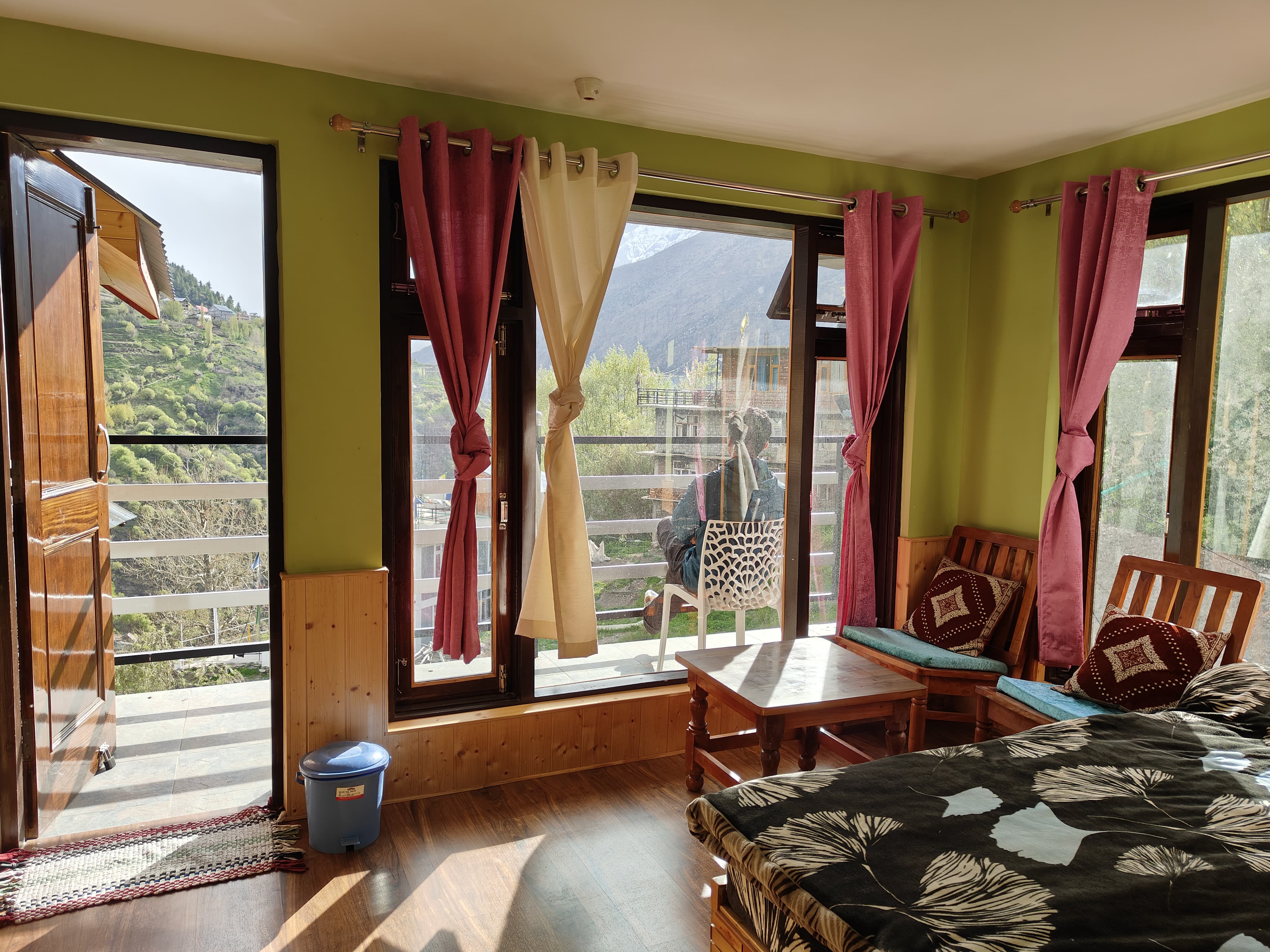 Amma Homestay Keylong - Tap to explore photos