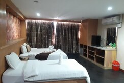 New Pind Balluchi Inn