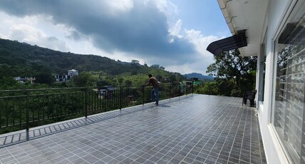 Cloud 9 Cottages Vagamon Room Type - Cloud 9 Cottages Vagamon