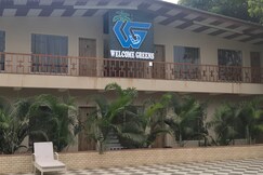 WELCOME GREENS POOL AND RESORT