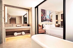 Mercure Kuala Lumpur Shaw Parade