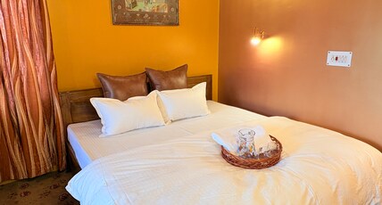 Grand Shamim Resorts full-villa Room Type - Grand Shamim Resorts full-villa