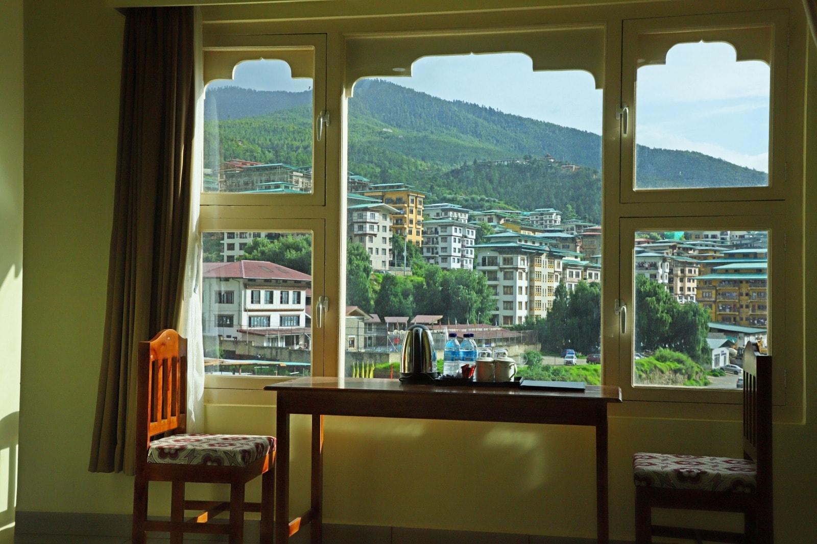 Hotel Bhutan Kubera - Tap to explore photos
