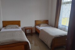 Petenouneki homestay delux 2