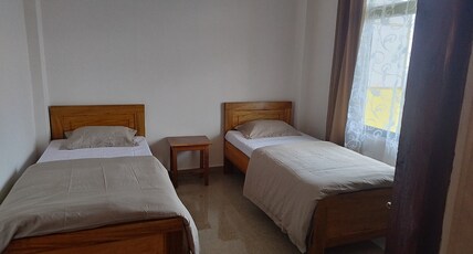 Petenouneki homestay delux 2 Room Type - Petenouneki homestay delux 2