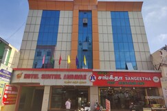 HOTEL SENTHIL ANDAVAR LODGE