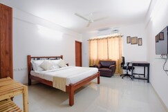 Achates Corporate Services - Manyata Tech Park