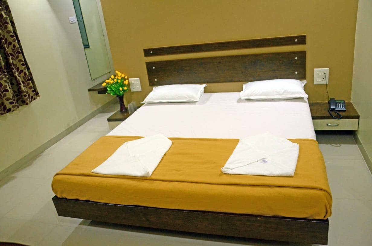 Alankar Lodge - Tap to explore photos