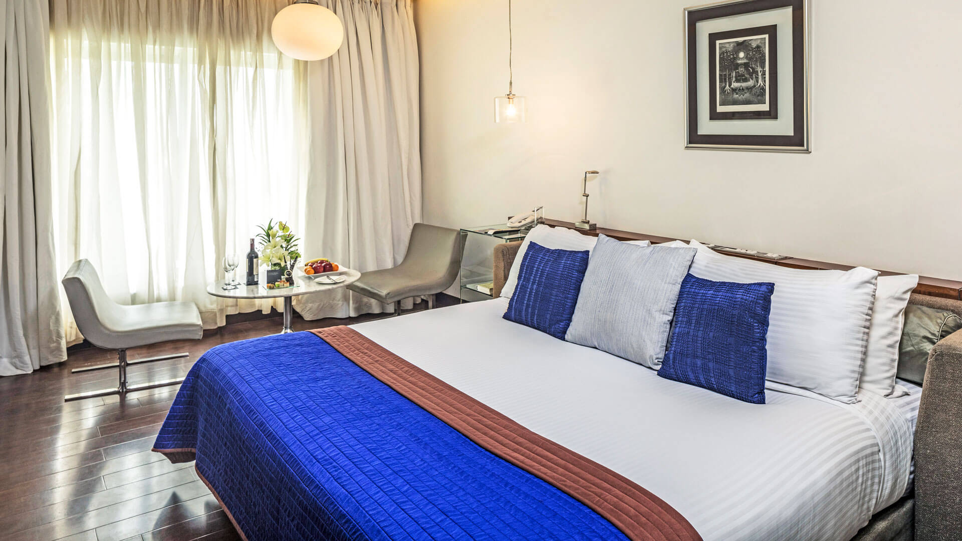 HOTEL GRAND SILVER SPOON - Tap to explore photos
