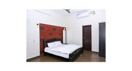 Bluebay Luxury cottages Malpe Room Type - Suite Cottage Room