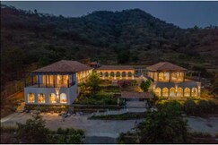 MAAYAA Hillside Resorts by Xplore Indo