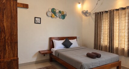 North Breeze Room Type - North Breeze Scenic Deluxe Room