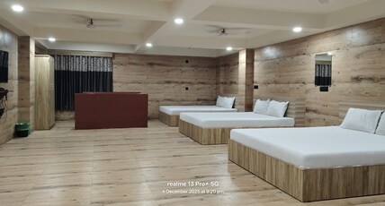 Hotel Om Regency near Kamakhya Mandir Room Type - Eight Person Semi Suite