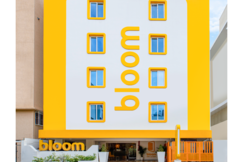 Bloom Hotel  HSR Club