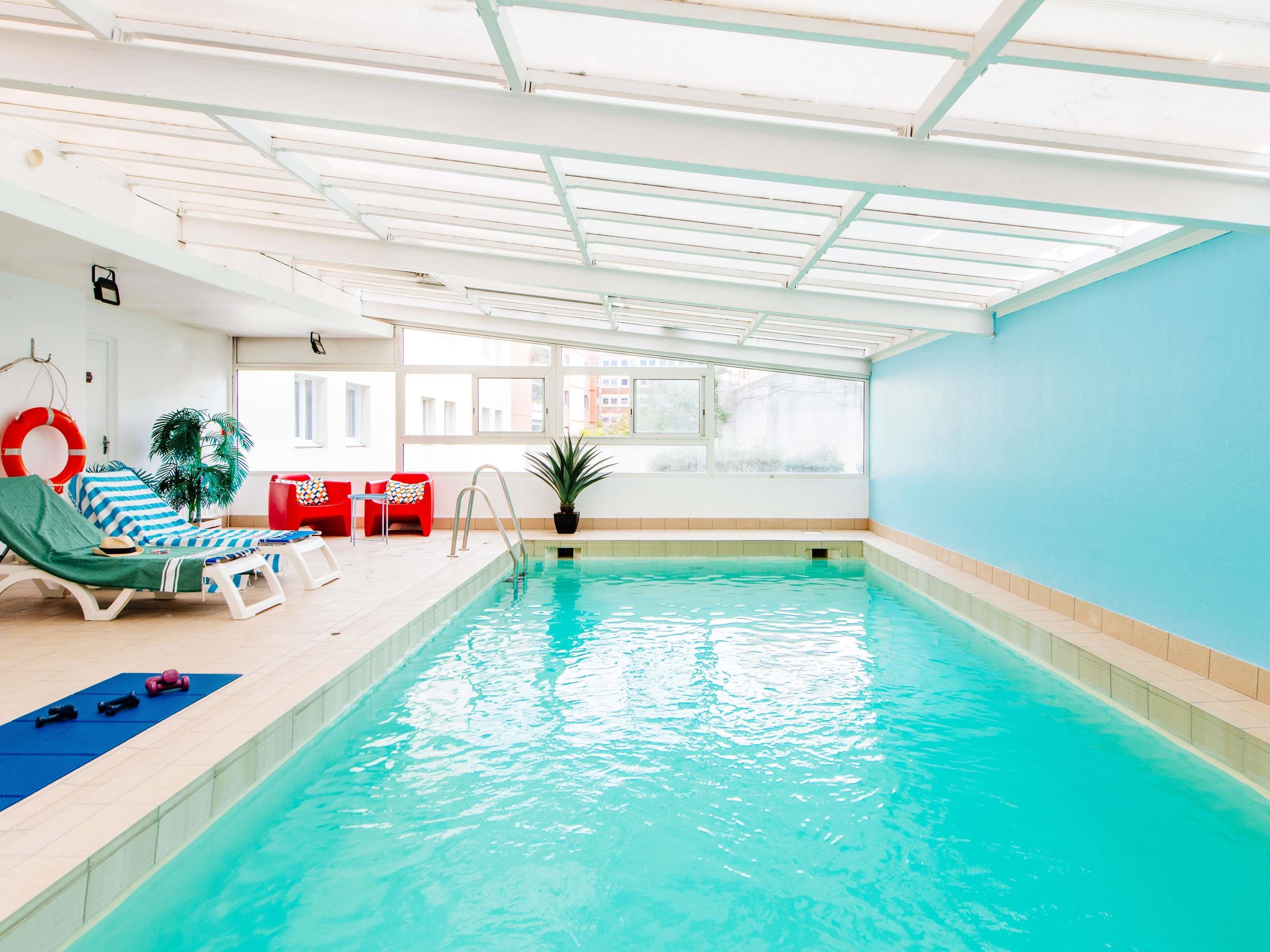 Aparthotel Adagio Access Marseille Prado Perier - Tap to explore photos