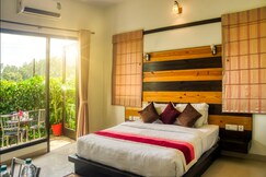 Corbett Solitaire Resort By Viresta