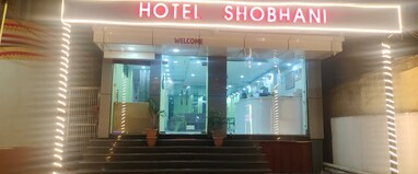 Hotel Shobhani