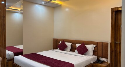Hotel NV Grand Room Type - Executive Rooms with King size beds