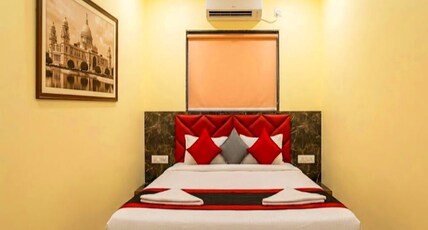 Star ZQ Guest House Room Type - Double Bed Non AC Star ZQ Guest House Room Type - Double Bed Non AC