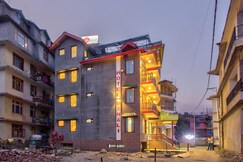 HOTEL MANALI BOUTIQUE