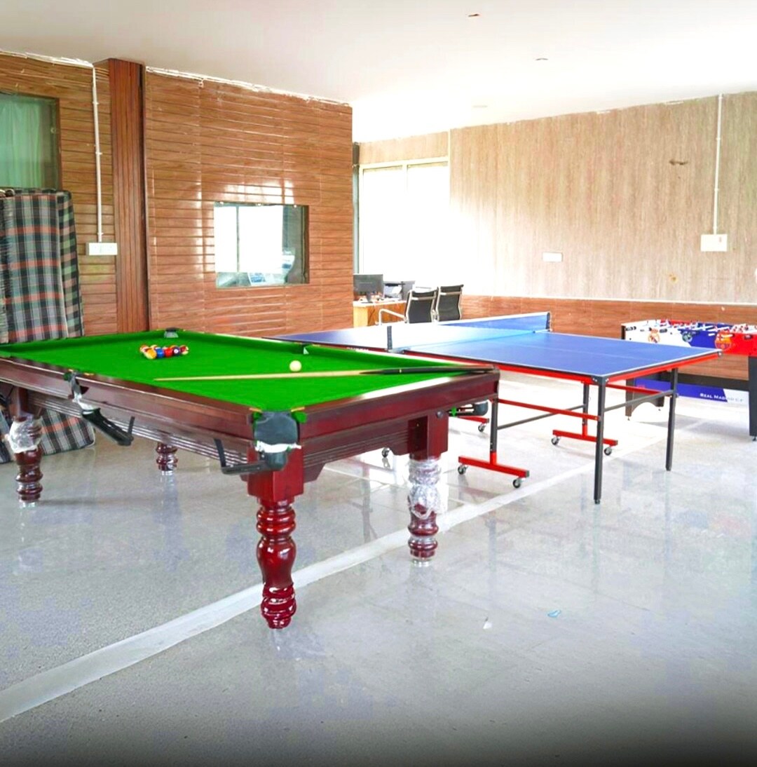 Main gallery