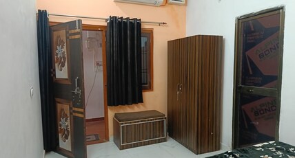 Hanumat Kripa Homestay Room Type - Bedroom 2