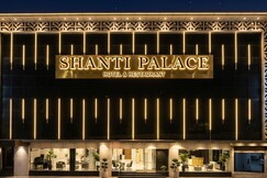 Hotel Shanti Palace (Mahipalpur)