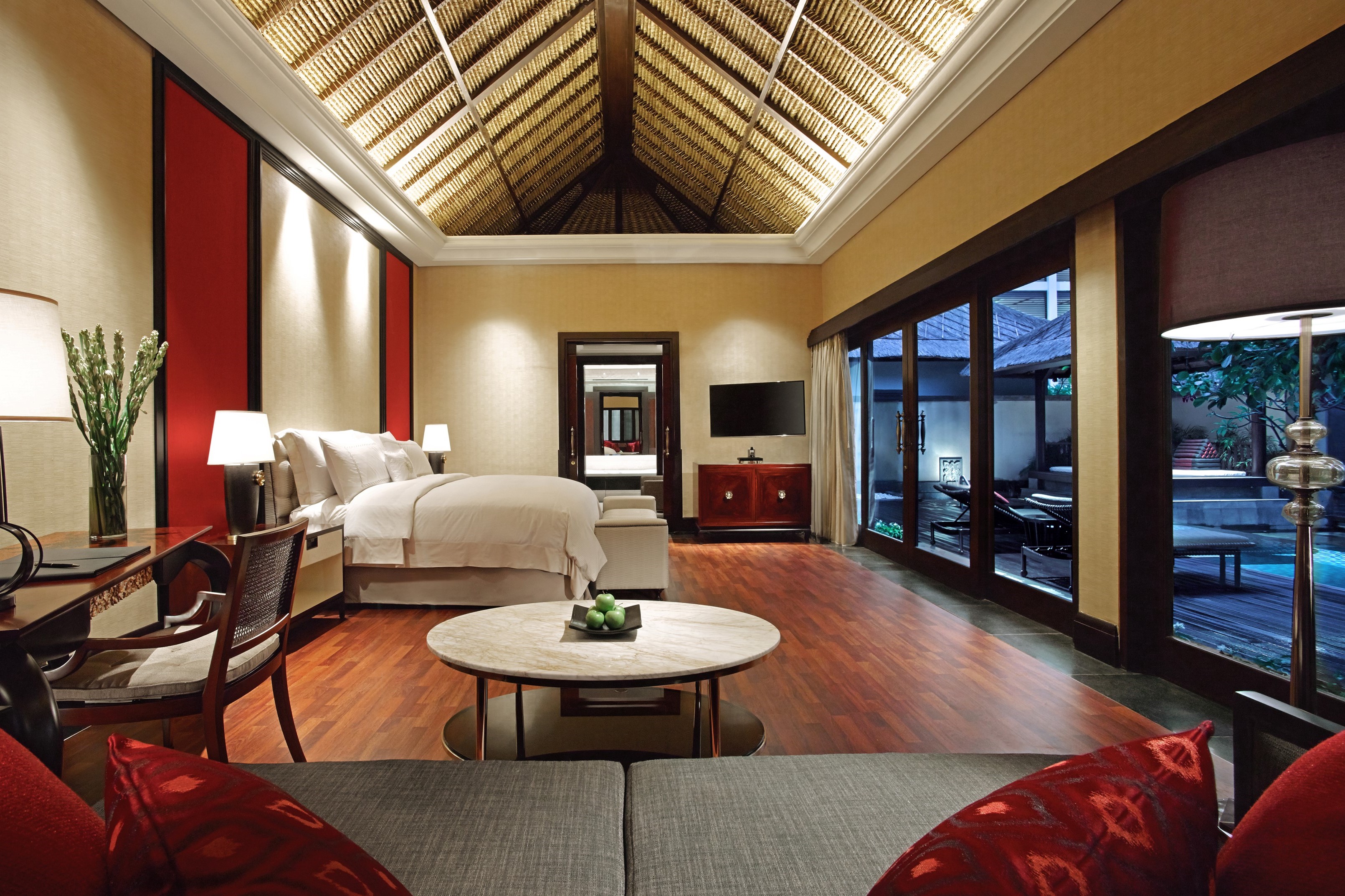 The Trans Resort Bali - Tap to explore photos