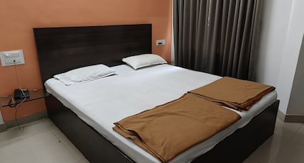 Hotel Tourist Resort Room Type - Deluxe Non AC Room Hotel Tourist Resort Room Type - Deluxe Non AC Room