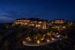 Sajjan Bagh Resort and Spa Kumbhalgarh