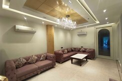 Townhouse RAMBAGH Amritsar Formerly Kingsway