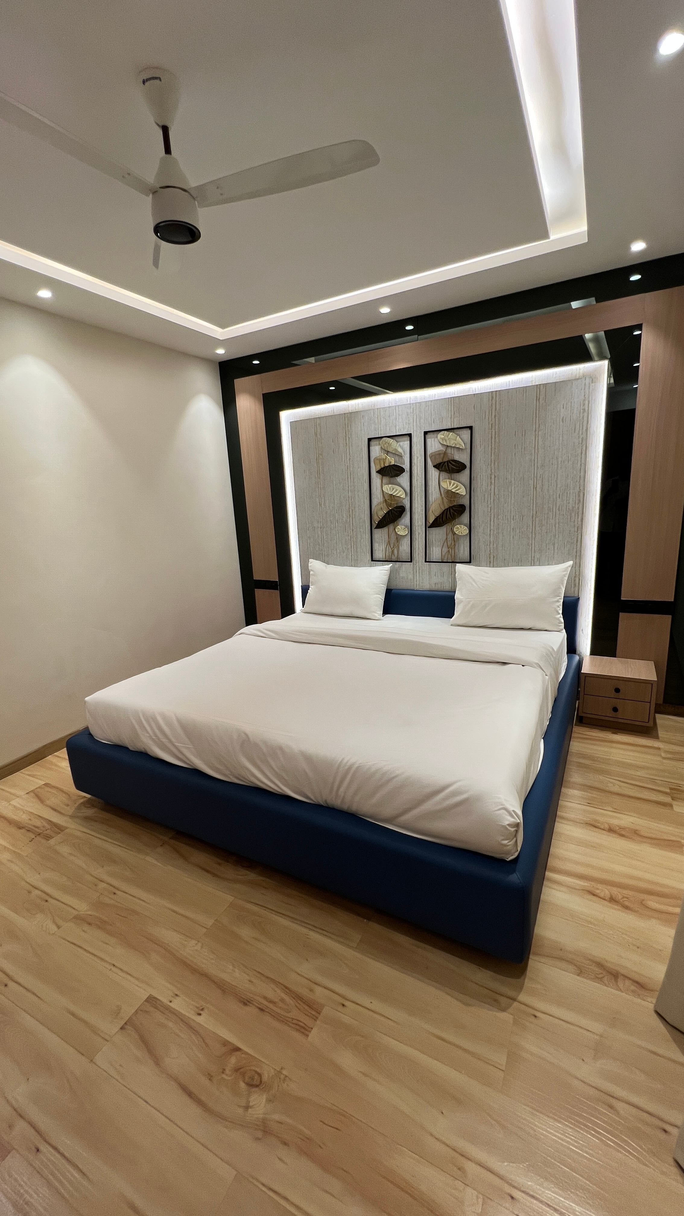 Star Valley villa 6bhk. - Tap to explore photos