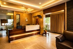 Address of Hotel Surya Palace - Durg Railway Station