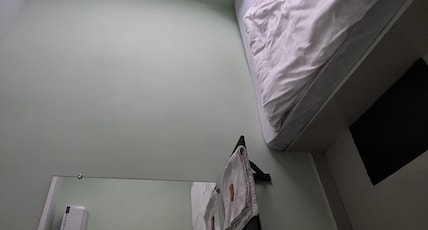 JAIN HOTEL SADHYA PALACE Room Type - Bedroom 5