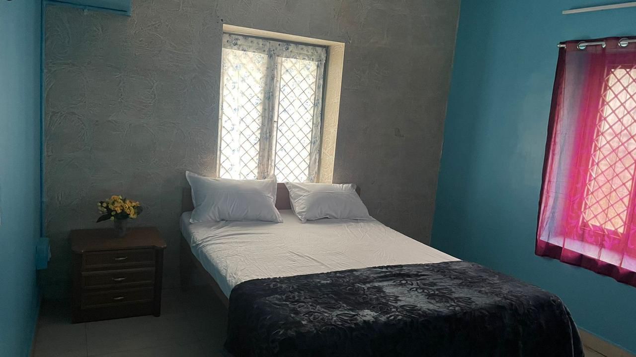 Valley view 3 BHK - Tap to explore photos