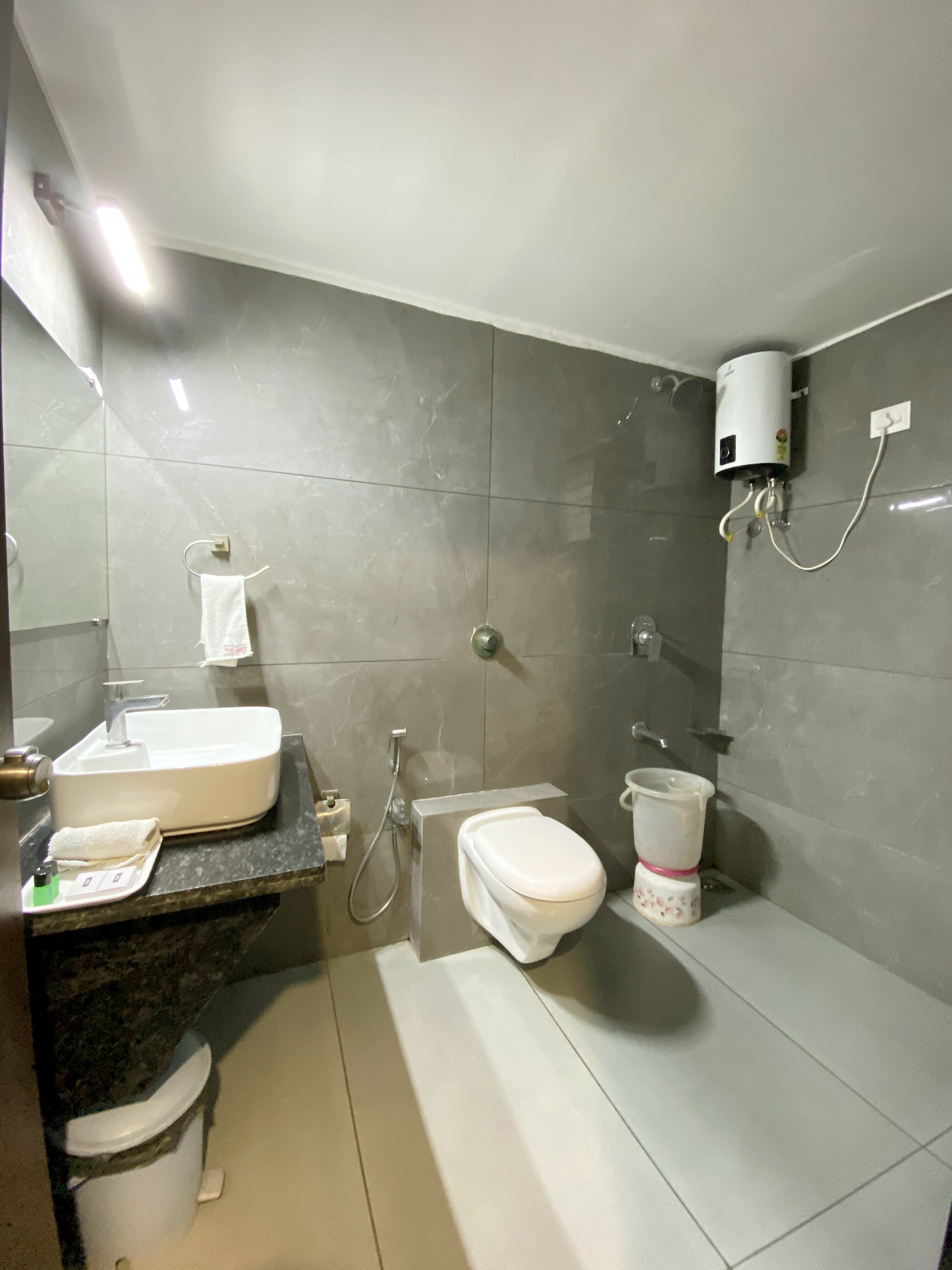 Country Club Hotel Surat - Tap to explore photos