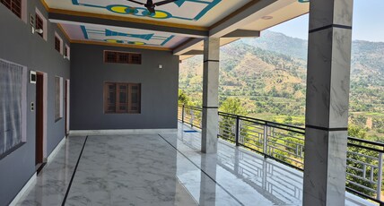 Kanchan Home Stay Room Type - Valley View Room
