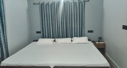 Rawat ji Homestay Room Type - Guest Room