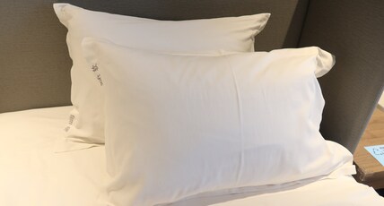 Holiday Inn Express Luanchuan Room Type - Specialty Room