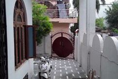 Radha Vatika