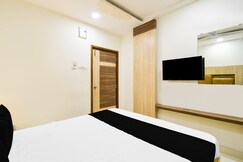Super Townhouse Raniganj Formerly Devi Residency
