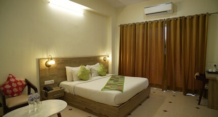 The Dhawala Resort Room Type - Comfort Room