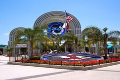 Holiday Inn San Antonio Northwest- SeaWorld Area