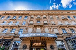 Steigenberger Parkhotel Dusseldorf
